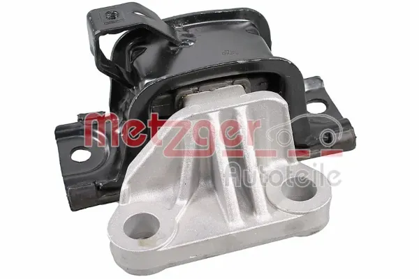 Sol motor takozu Opel Corsa D