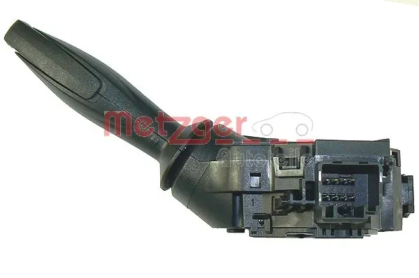 Sinyal Kolu Ford Courier Transit