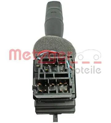 Sinyal Kolu Citroen Berlingo M