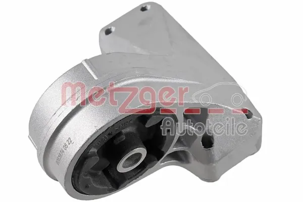 Arka motor takozu Chevrolet Captiva I