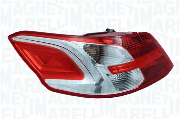 Sağ arka stop Peugeot 301 