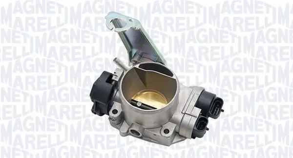 Gaz kelebeği Fiat Marea 185