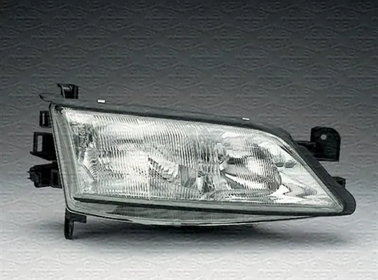 Sol far Opel Vectra A