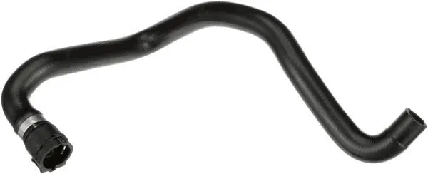 Çiftli kalorifer radyatörü hortumu 022761 Gates