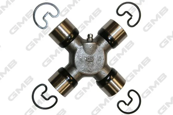Arka şaft mafsalı GUN48 GMB