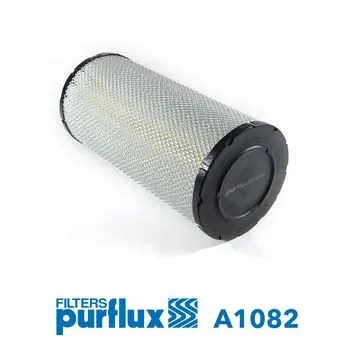 Hava filtresi A1082 Purflux