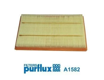 Hava filtresi A1582 Purflux