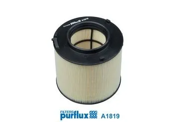 Hava filtresi A1819 Purflux
