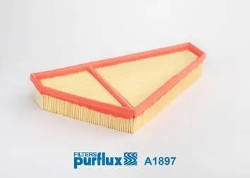 Hava filtresi A1897 Purflux