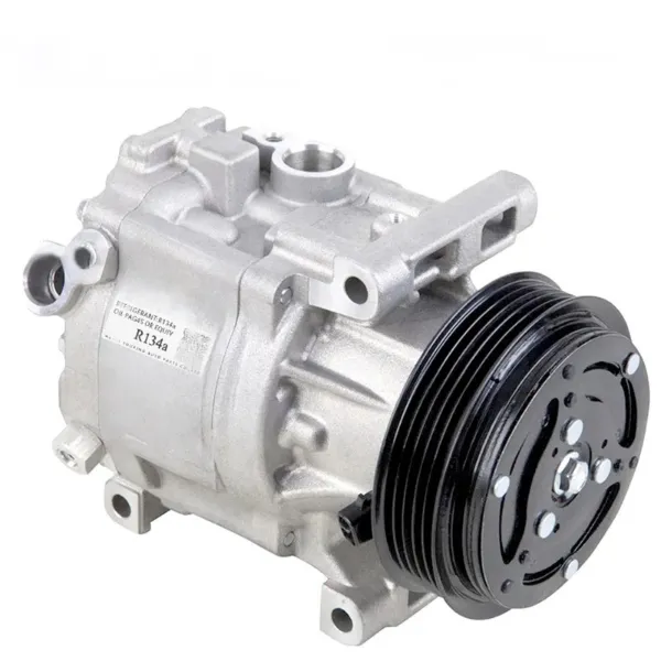 Klima kompresörü SCSB06 Ford