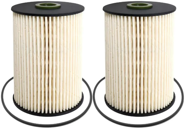 Yakıt filtresi PU9361X Mann-Filter
