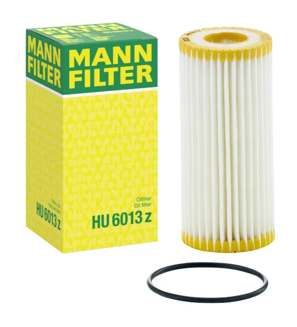Yağ filtresi HU6013Z Mann-Filter
