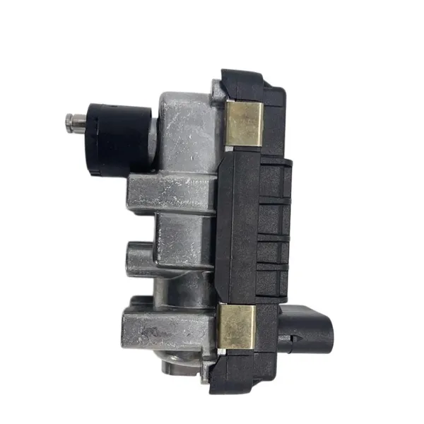 Motor Chevrolet Captiva I
