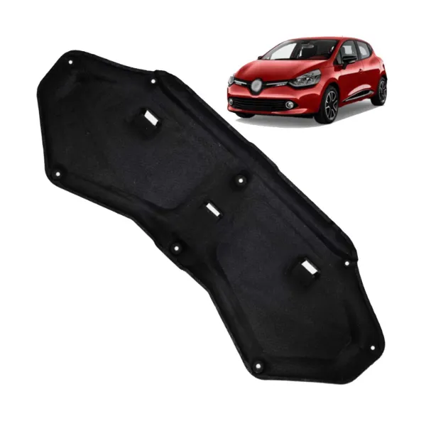 Kaput keçesi Renault Clio IV