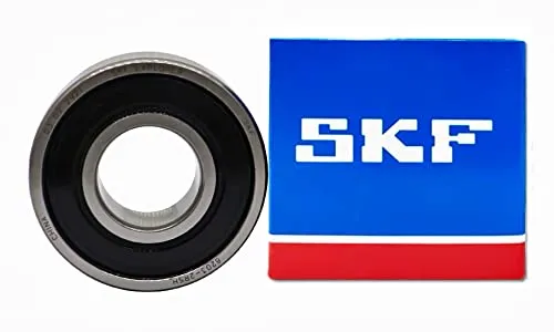 Alternatör rulmanı 62032RSH SKF