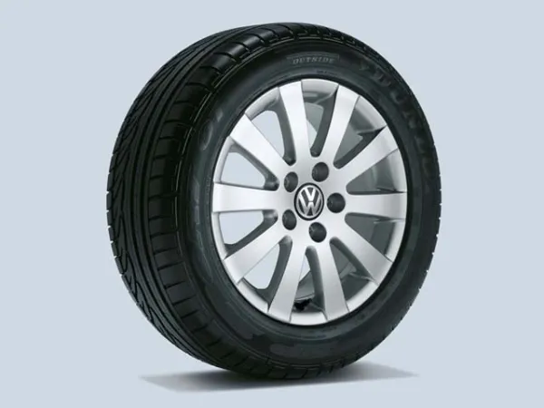 Jant Volkswagen Passat B6