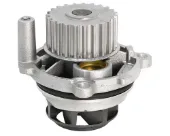 Devirdaim Ford Escort IV GAF, AWF, ABFT