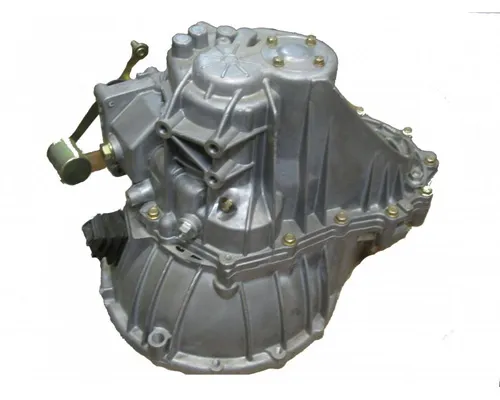 Şanzıman Volkswagen Passat B8