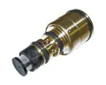 Klima kompresörü valfi Ford Fiesta JH, JD