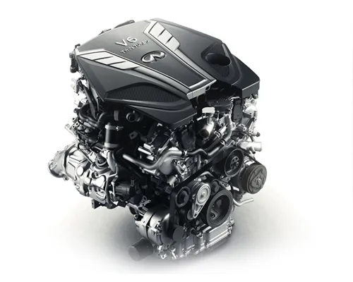 Motor Ford Escort IV