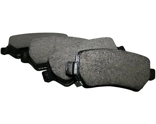 Arka fren balatası 670161 VALEO
