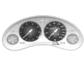 Gösterge paneli Renault Megane II LM0, LM1