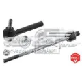 Sol komple direksiyon rot kolu Opel Astra F69