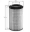 OX345D Mahle Original