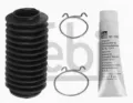 Direksiyon mekanizması (direksiyon kutusu) toz lastiği Opel Vectra 86, 87