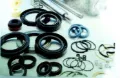 Direksiyon kutusu tamir takımı (conta seti) Opel Astra F69