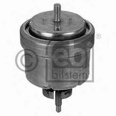 Sağ motor takozu 25372 Lemforder
