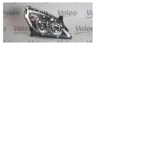 Sol far 43016 VALEO
