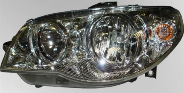 Sol far Fiat Palio 178BX