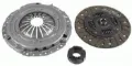 Debriyaj Volkswagen Transporter SGA, SGH, SHA, SHH