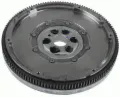 Volan Volkswagen Transporter 7HB, 7HJ, 7EB, 7EJ