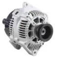 Alternatör rotoru (ankraj) Peugeot 207 WA, WC
