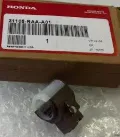 Alternatör kömürlük Ford Focus DA, HCP, DP