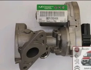 EGR valfi 94117 NGK
