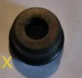 Debriyaj yardımcı silindiri tamir takımı Opel Astra L35
