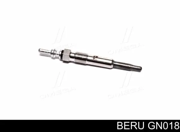 Kızdırma bujisi GN018 Beru