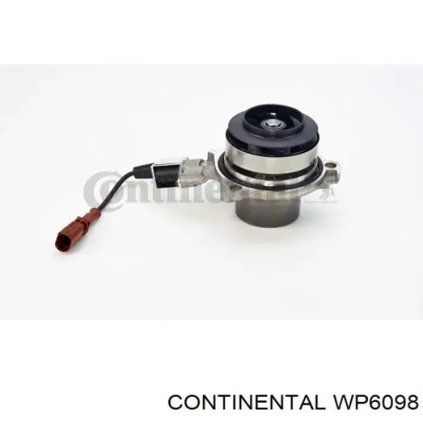 Devirdaim WP6098 Continental/Siemens