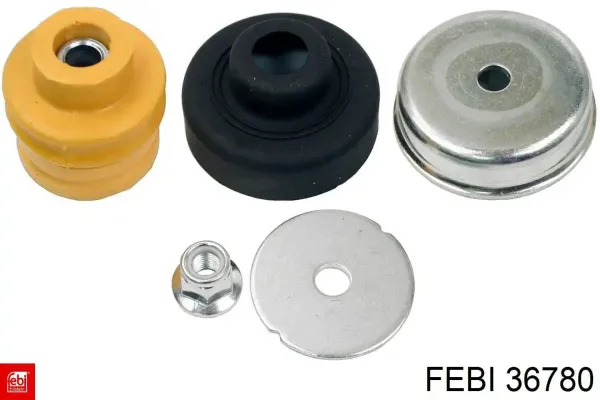Amortisör takozu 36780 Febi