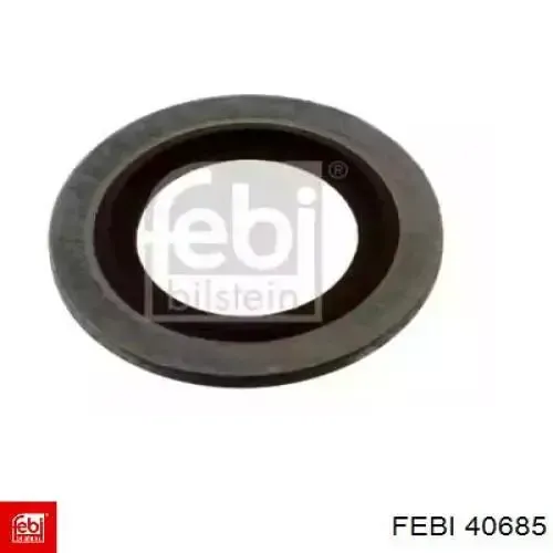 Karter tapa contası 1682801480 Peugeot/Citroen
