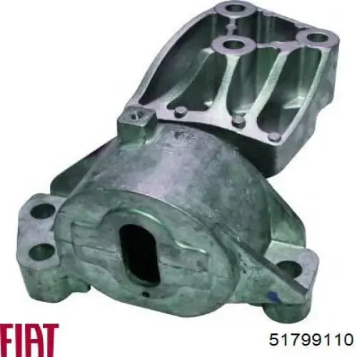 Sağ motor takozu 51799110 Fiat/Alfa/Lancia