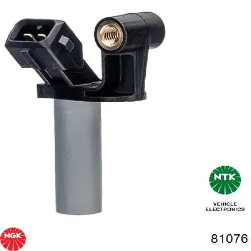 Krank sensörü 81076 NGK