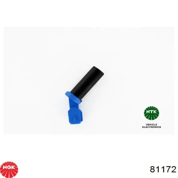 Krank sensörü 81172 NGK