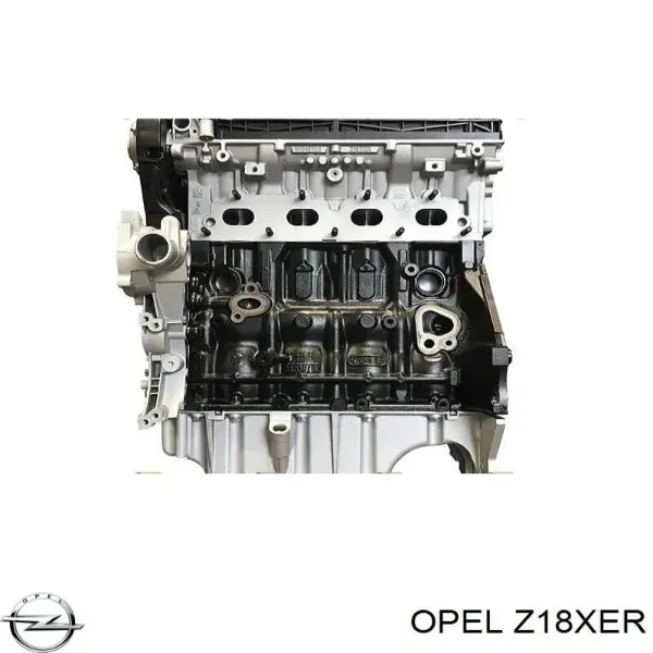 Motor Chevrolet Cruze J300