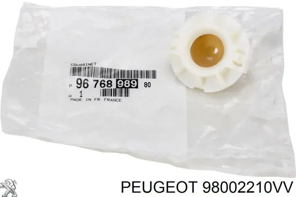 Vites topuzu 98002210VV Peugeot/Citroen