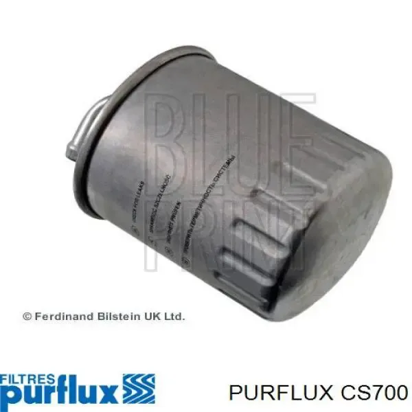 Yakıt filtresi CS700 Purflux