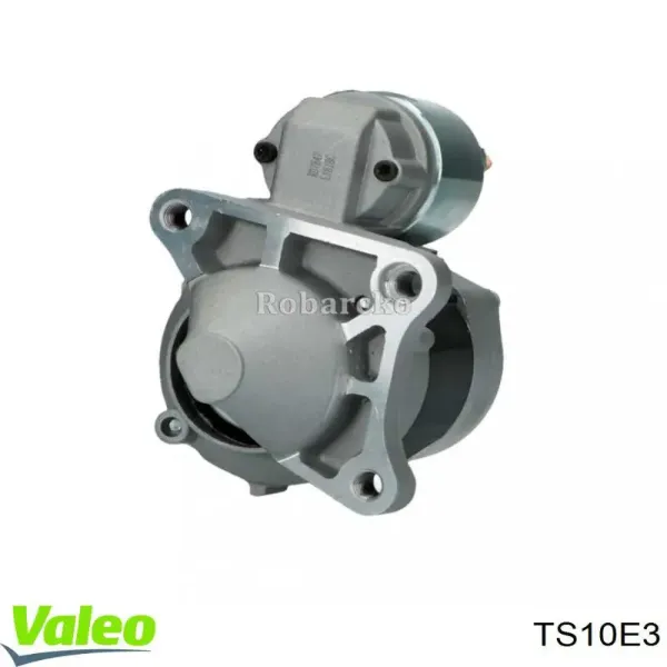 Marş dinamosu TS10E3 VALEO